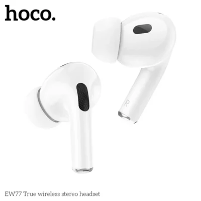 Tai nghe bluetooth Hoco EW77 Tai nghe bluetooth Hoco EW77 - Ảnh 10