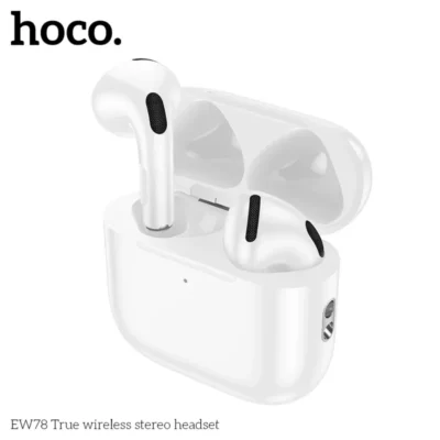 Tai nghe bluetooth Hoco EW78 - Ảnh 4