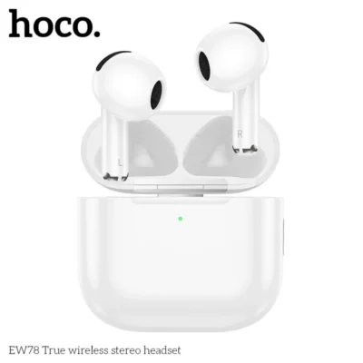 Tai nghe bluetooth Hoco EW78 - Ảnh 5