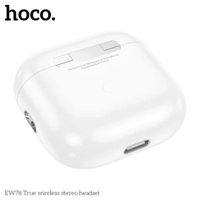 Tai nghe bluetooth Hoco EW78 - Ảnh 6
