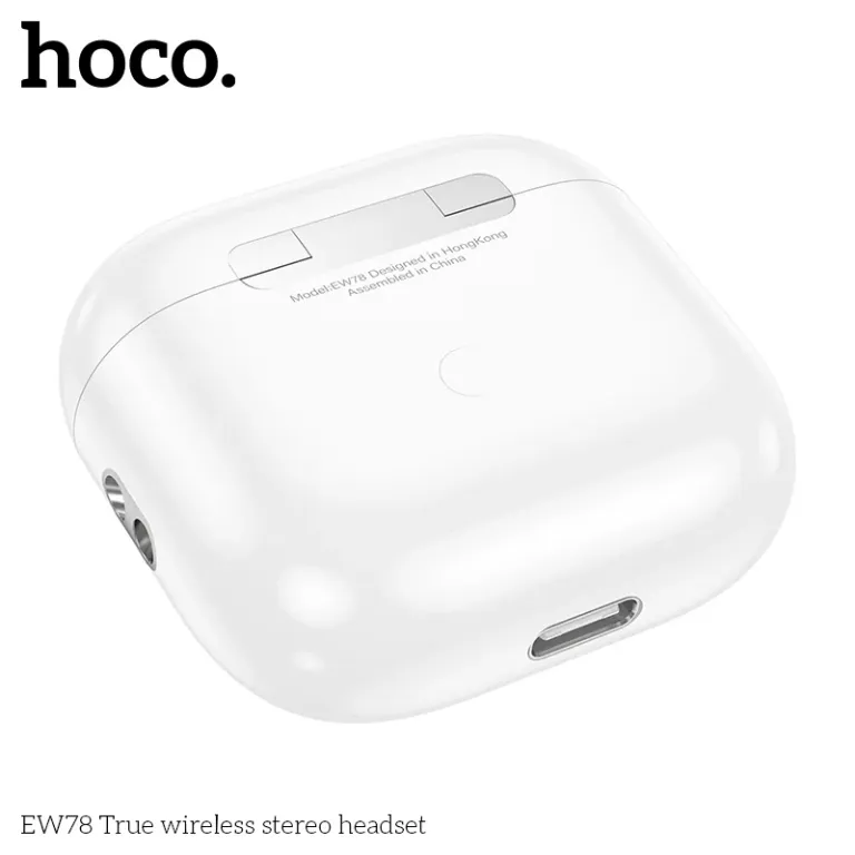 Tai nghe bluetooth Hoco EW78 Tai nghe bluetooth Hoco EW78 - Ảnh 6