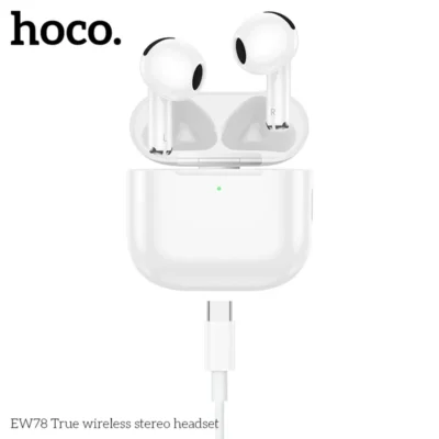 Tai nghe bluetooth Hoco EW78 - Ảnh 7