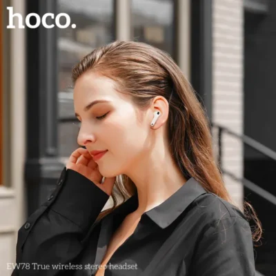 Tai nghe bluetooth Hoco EW78 - Ảnh 8