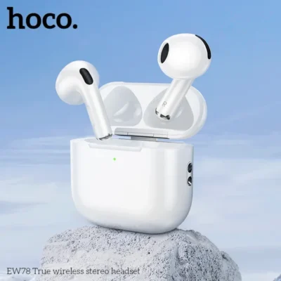 Tai nghe bluetooth Hoco EW78 - Ảnh 9