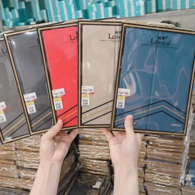 Bao Da iPad Lishen – Phụ Kiện Bảo Vệ iPad Cho Cửa Hàng Bao Da iPad Lishen – Phụ Kiện Bảo Vệ iPad Cho Cửa Hàng - Ảnh 4