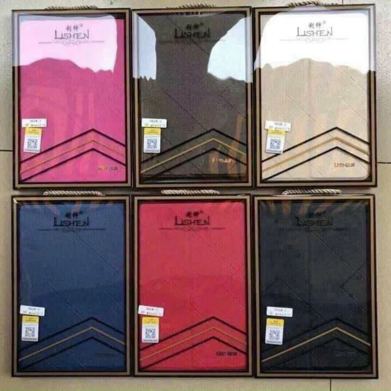 Bao Da iPad Lishen - Ảnh 2