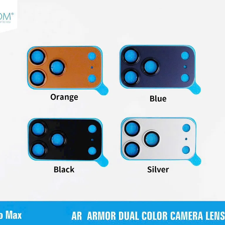 Cường Lực Chụp Cam Kuzoom - Ảnh 3