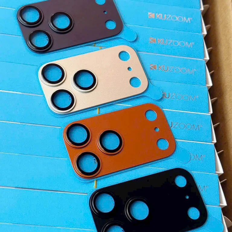 Cường Lực Chụp Cam Kuzoom - Ảnh 4