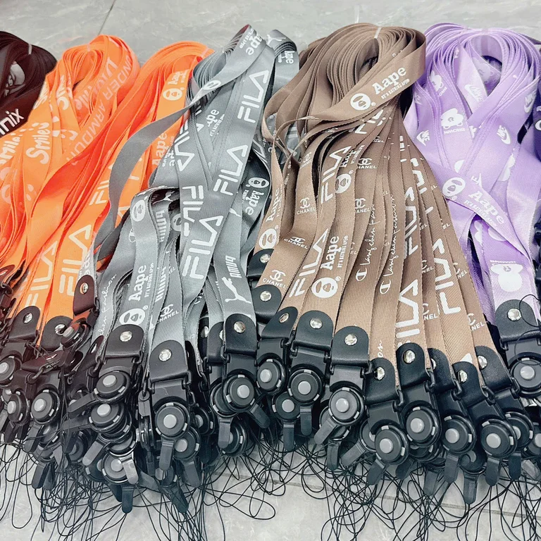 Dây Đeo Điện Thoại Dài