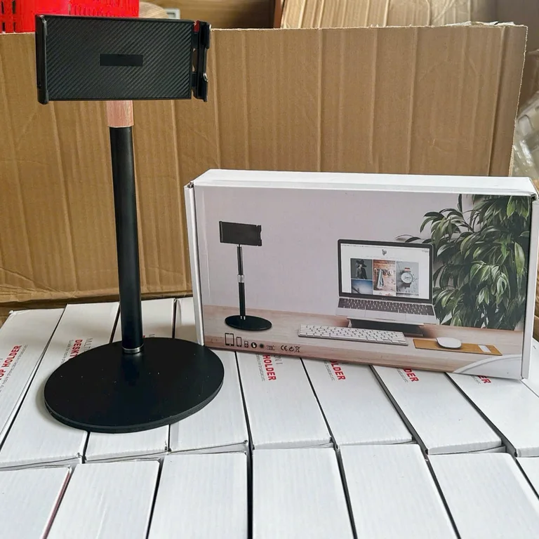 Giá Đỡ Điện Thoại Để Bàn