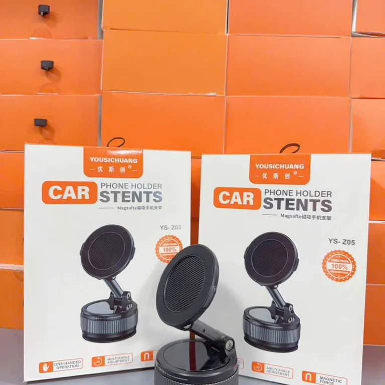 Giá Đỡ ĐIện Thoại Tròn