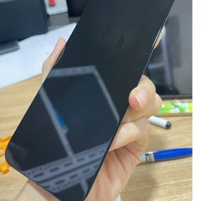 Kính Cường Lực Chống Nhìn Trộm Hộp Đỏ - Ảnh 3