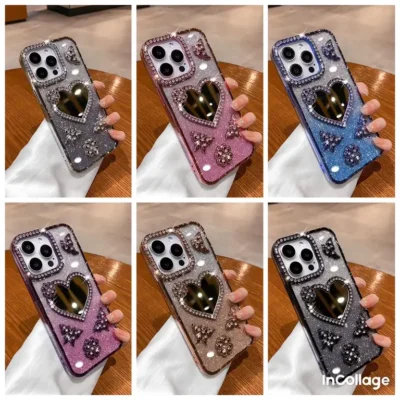 Ốp Gương Tim Đá Ốp Gương Tim Đá - Ảnh 4