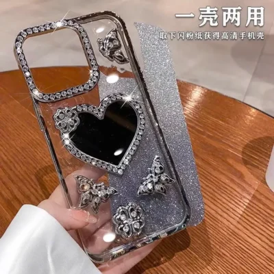 Ốp Gương Tim Đá Ốp Gương Tim Đá - Ảnh 5