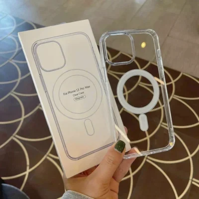 Ốp Lưng MagSafe – Mẫu Nhập Sỉ Cho Cửa Hàng Phụ Kiện Điện Thoại Ốp Lưng MagSafe – Mẫu Nhập Sỉ Cho Cửa Hàng Phụ Kiện Điện Thoại - Ảnh 3