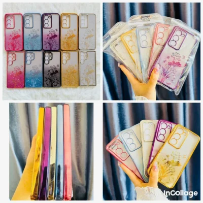 Ốp Lưng Sen Nhũ Ốp Lưng Sen Nhũ - Ảnh 3