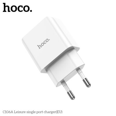 Cốc sạc Hoco C106A - Ảnh 6