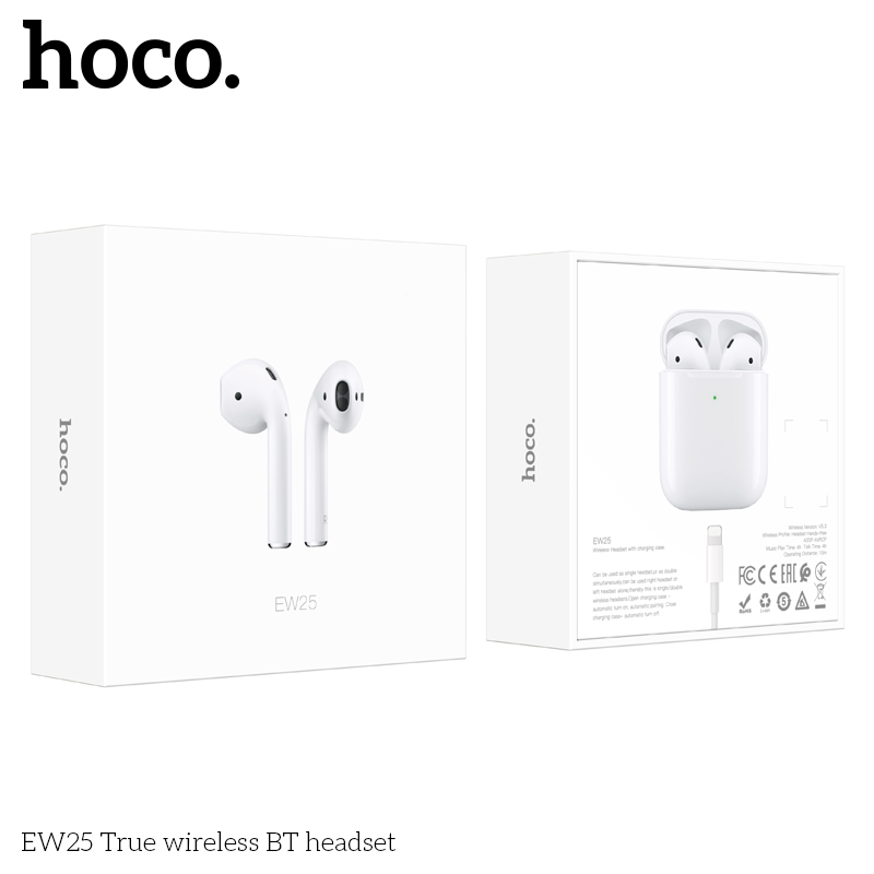 Tai nghe Airpod Hoco EW25
