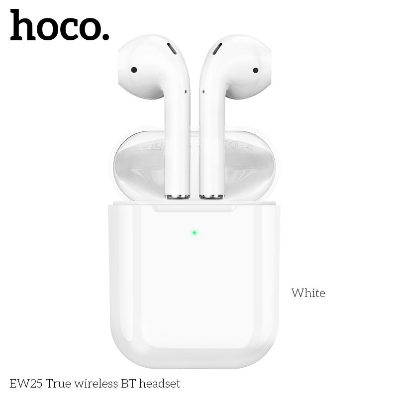 Tai nghe Airpod Hoco EW25 - Ảnh 2