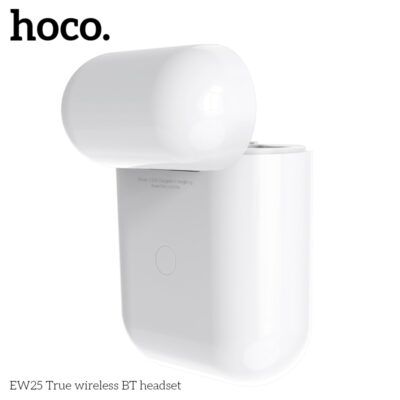 Tai nghe Airpod Hoco EW25 - Ảnh 4
