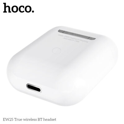 Tai nghe Airpod Hoco EW25 - Ảnh 6
