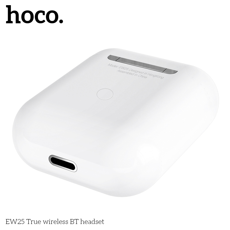 Tai nghe Airpod Hoco EW25 - Ảnh 6