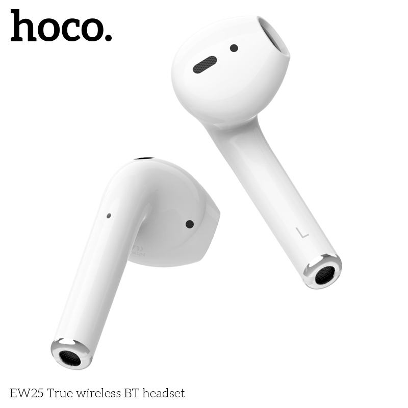 Tai nghe Airpod Hoco EW25 - Ảnh 7