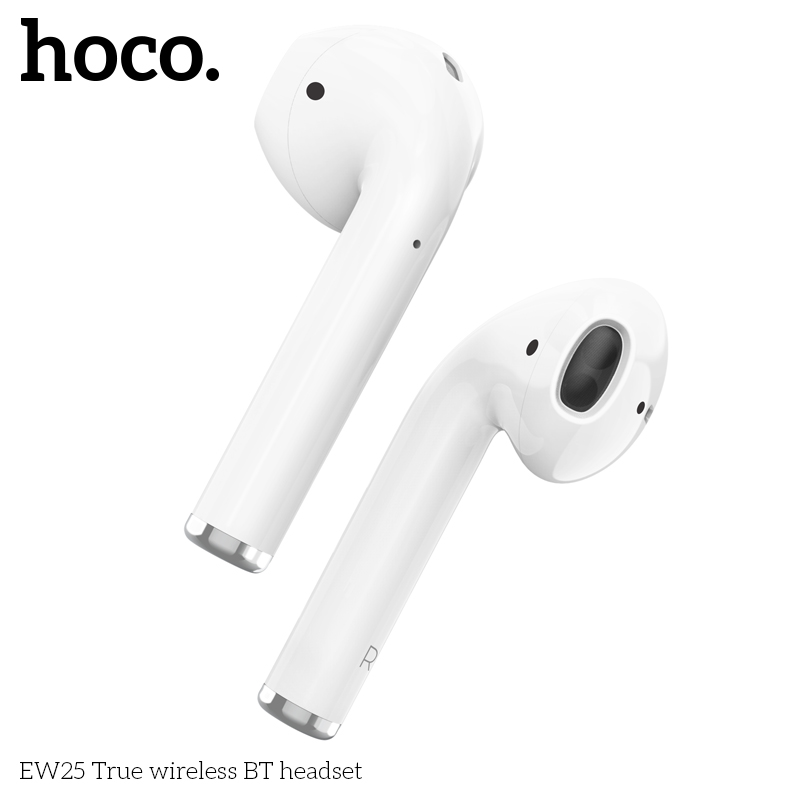 Tai nghe Airpod Hoco EW25 - Ảnh 8