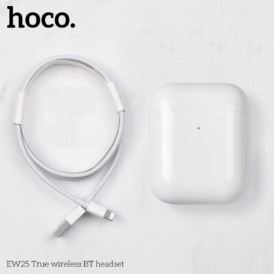 Tai nghe Airpod Hoco EW25 - Ảnh 10