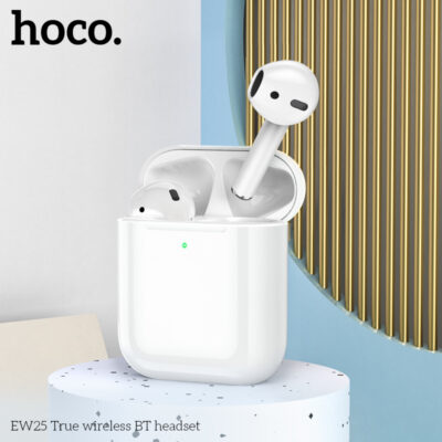 Tai nghe Airpod Hoco EW25 - Ảnh 11