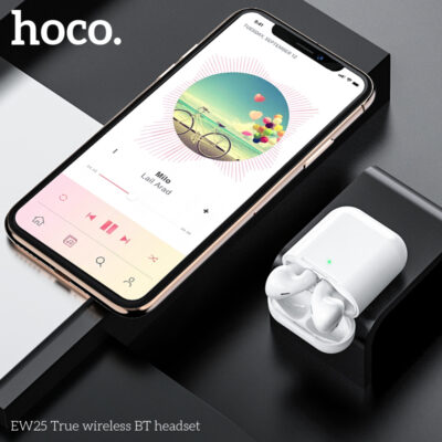 Tai nghe Airpod Hoco EW25 - Ảnh 12