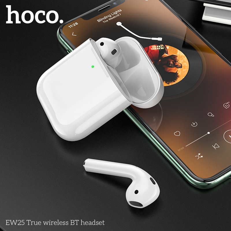 Tai nghe Airpod Hoco EW25 - Ảnh 13