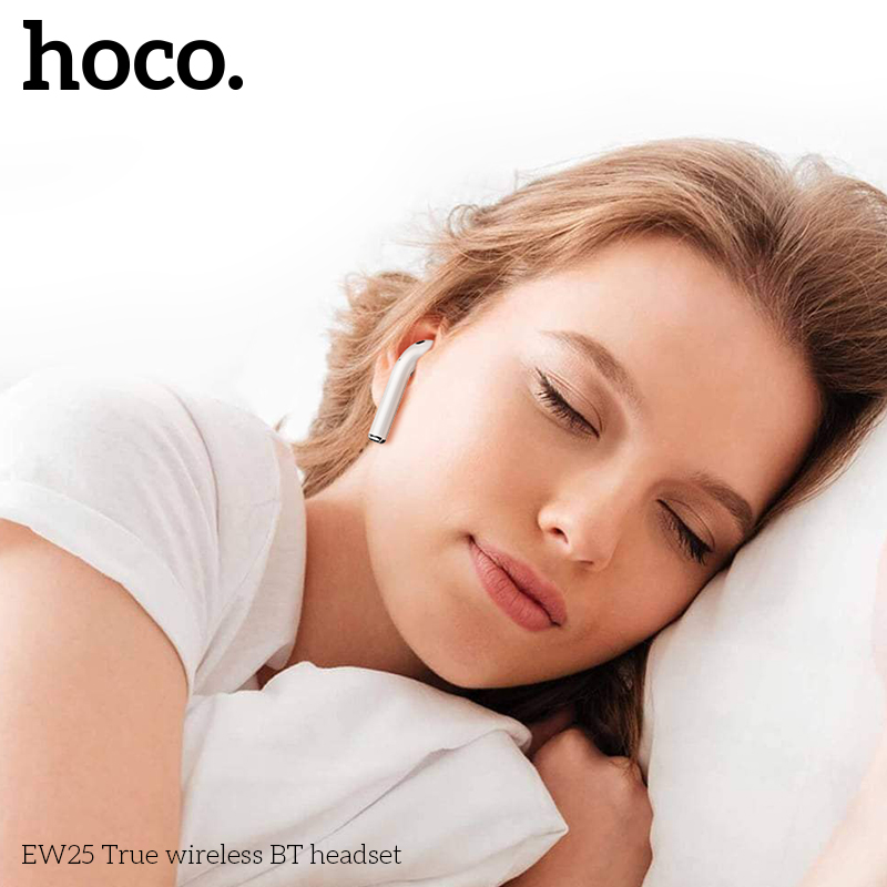Tai nghe Airpod Hoco EW25 - Ảnh 14