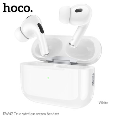 Tai nghe Bluetooth Hoco EW47 Tai nghe Bluetooth Hoco EW47 - Ảnh 2