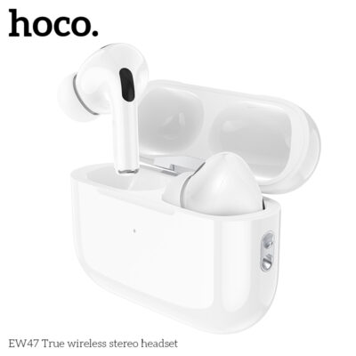 Tai nghe Bluetooth Hoco EW47 Tai nghe Bluetooth Hoco EW47 - Ảnh 4