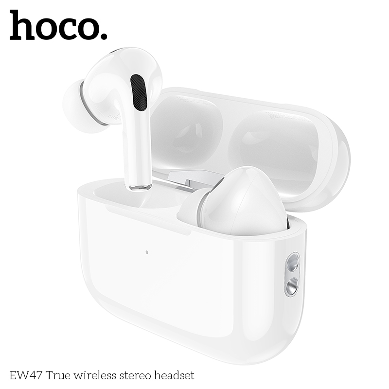 Tai nghe Bluetooth Hoco EW47 - Ảnh 4