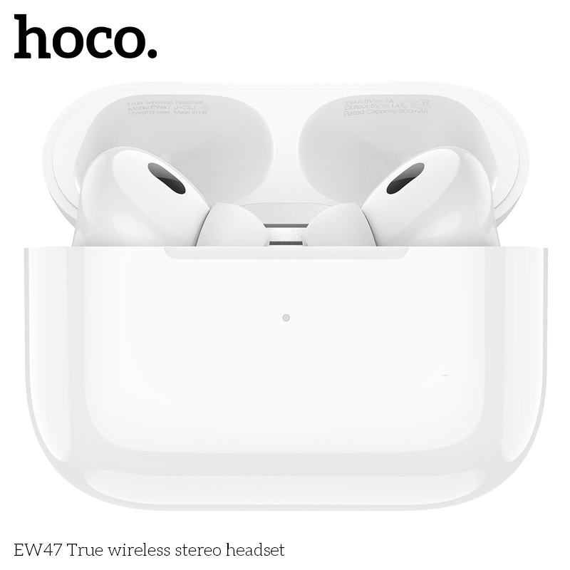 Tai nghe Bluetooth Hoco EW47 - Ảnh 5