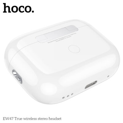 Tai nghe Bluetooth Hoco EW47 Tai nghe Bluetooth Hoco EW47 - Ảnh 6