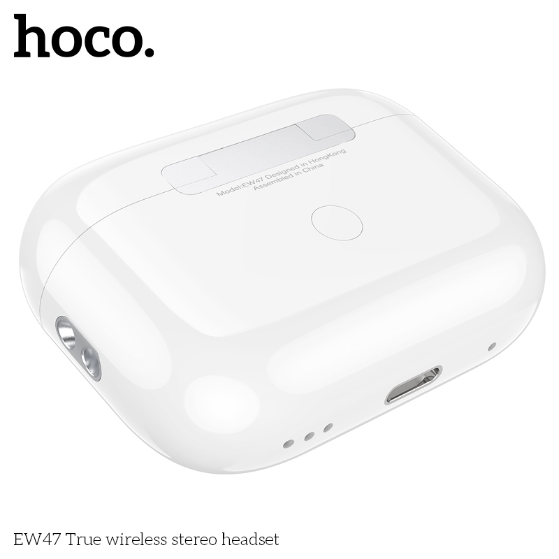 Tai nghe Bluetooth Hoco EW47 - Ảnh 6