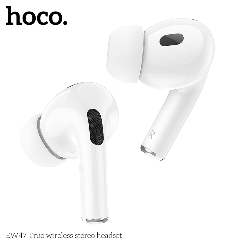 Tai nghe Bluetooth Hoco EW47 - Ảnh 7