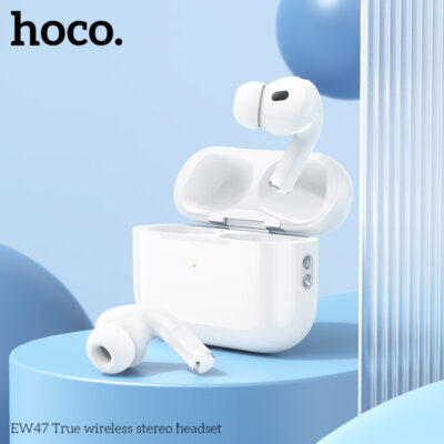 Tai nghe Bluetooth Hoco EW47 Tai nghe Bluetooth Hoco EW47 - Ảnh 11