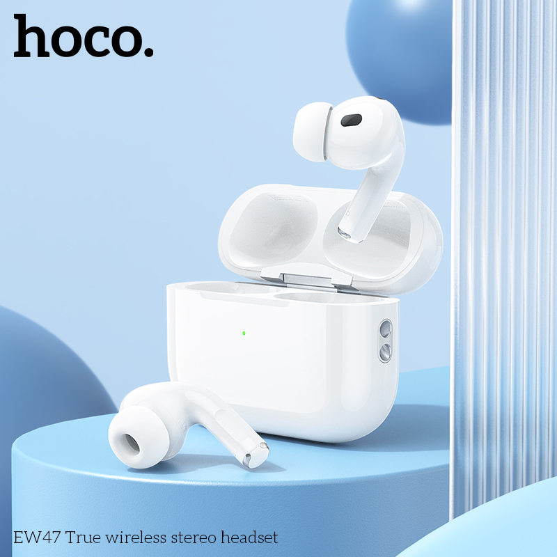 Tai nghe Bluetooth Hoco EW47 - Ảnh 11