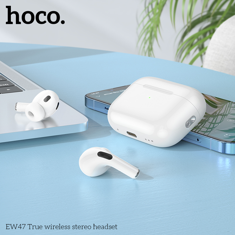 Tai nghe Bluetooth Hoco EW47 - Ảnh 12