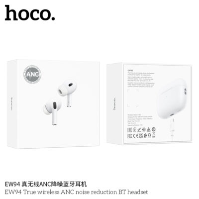 Tai nghe Bluetooth Hoco EW94 chống ồn (ANC)