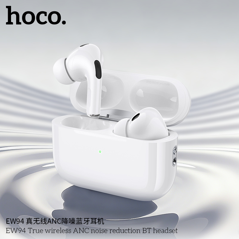 Tai nghe Bluetooth Hoco EW94 chống ồn (ANC) - Ảnh 3