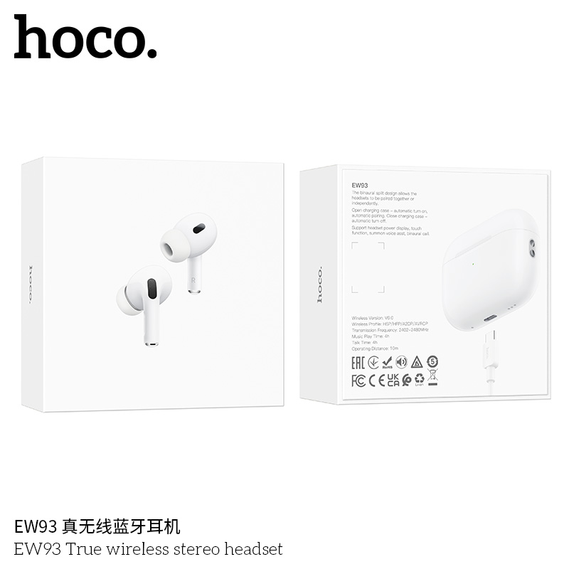 Tai nghe không dây Hoco EW93