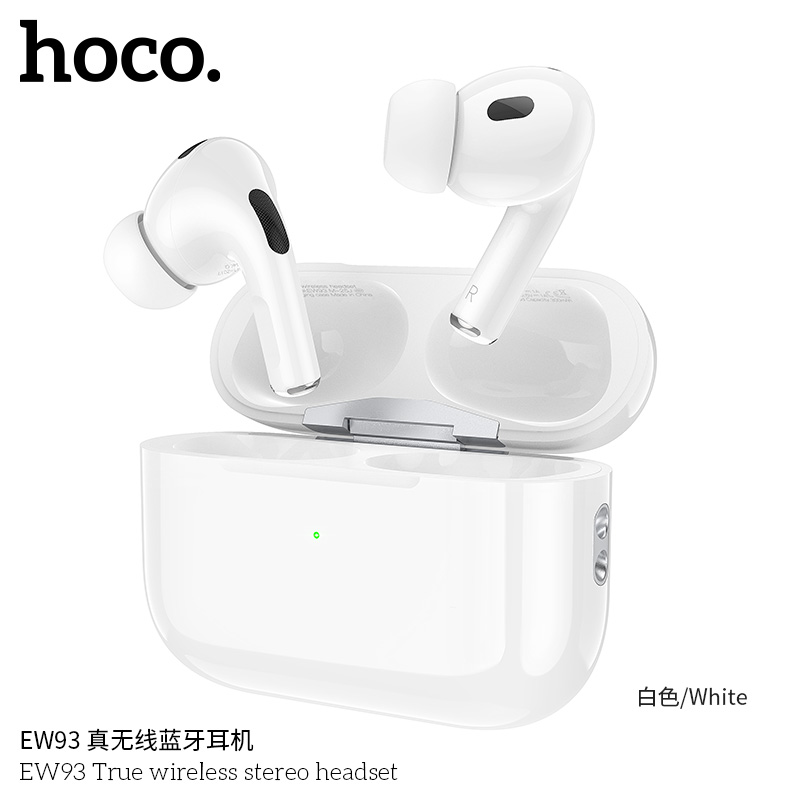 Tai nghe không dây Hoco EW93 - Ảnh 2