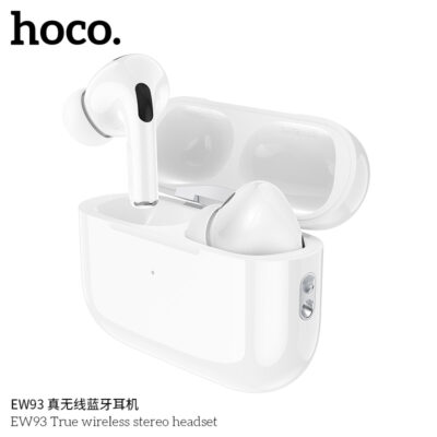 Tai nghe không dây Hoco EW93 - Ảnh 4