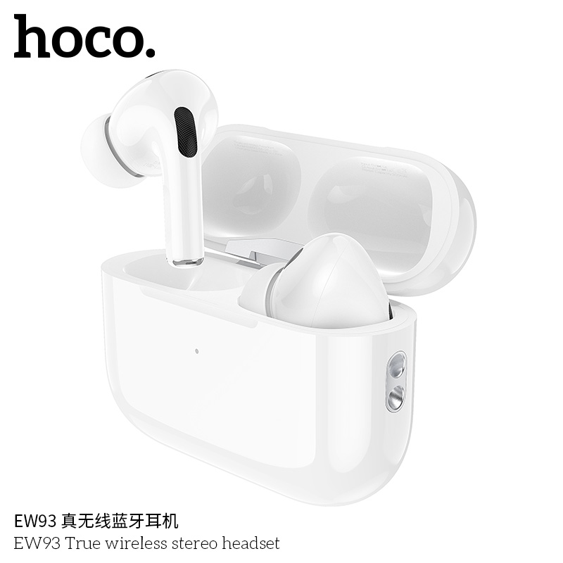Tai nghe không dây Hoco EW93 - Ảnh 4