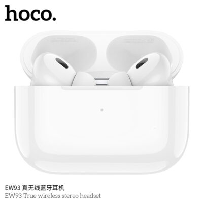Tai nghe không dây Hoco EW93 - Ảnh 5